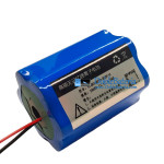 Batería para PLC COHN18650-3S2P-O [Batería de Repuesto]
